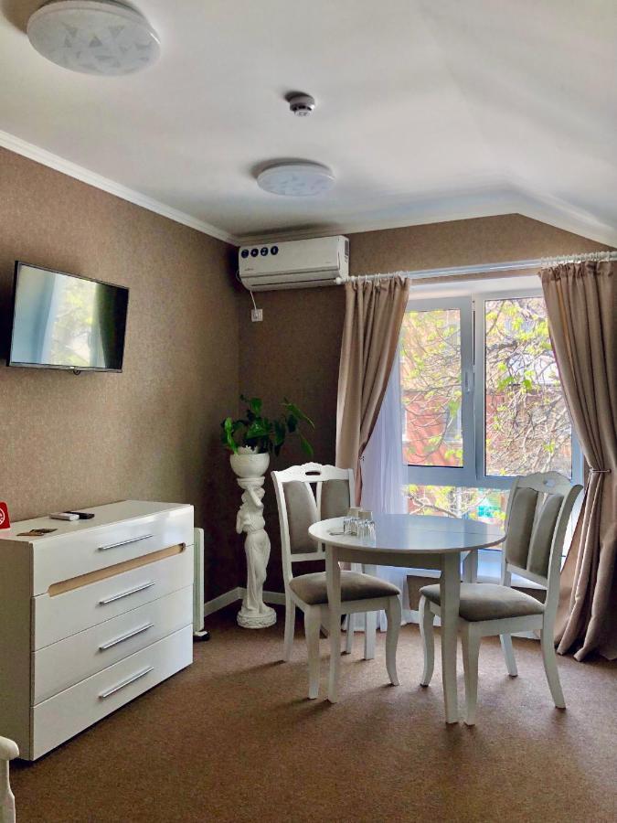 Korona 酒店 Kirovograd