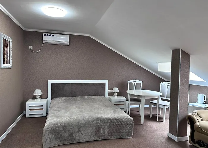 Hotel Korona