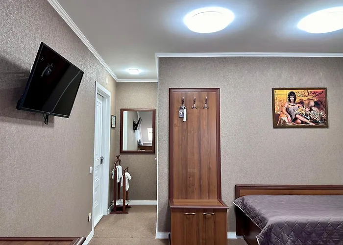 Hotel Korona