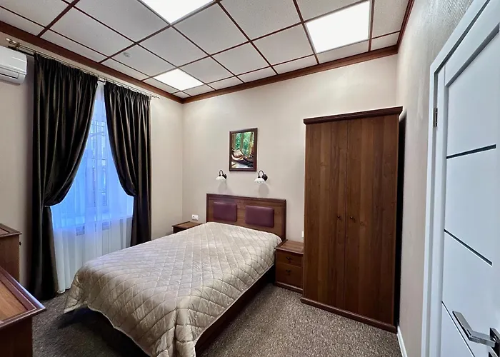 Hotel Korona